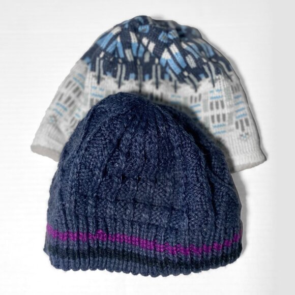 Columbia Accessories - Columbia Winter Outdoor Knit Beanies